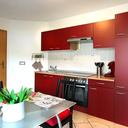 Apartment 'kleine Auszeit'
