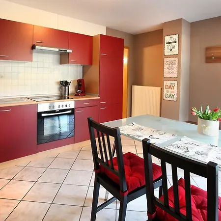 Apartment 'kleine Auszeit'