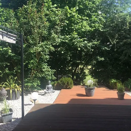 'kleine Auszeit' Burgthann